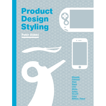 Product Design Styling (Paperback) bij Singel 344