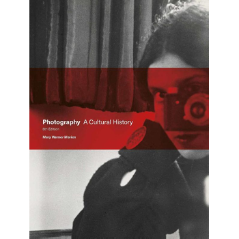 Photography Fifth Edition (Paperback) bij Singel 344