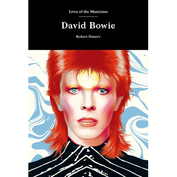 David Bowie (Hardback) bij Singel 344