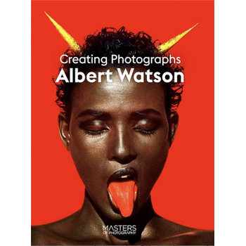 Albert Watson (Paperback) bij Singel 344