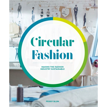 Circular Fashion (Paperback) bij Singel 344