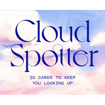 Cloud Spotter bij Singel 344