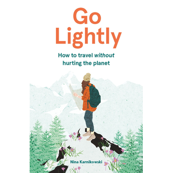 Go Lightly (Hardback) bij Singel 344