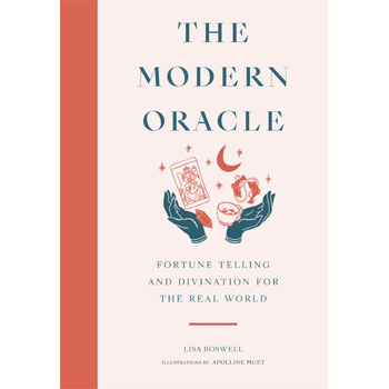 The Modern Oracle (Hardback) bij Singel 344