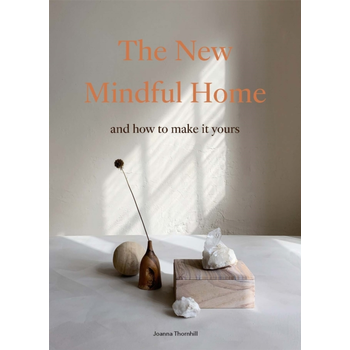 The New Mindful Home (Paperback) bij Singel 344