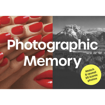 Photographic Memory bij Singel 344