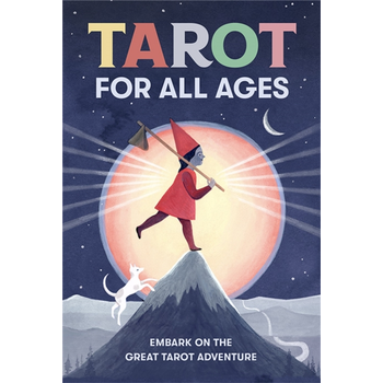 Tarot for all Ages bij Singel 344