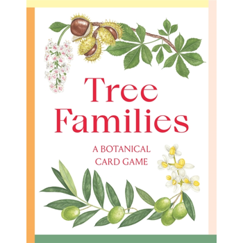 Tree Families bij Singel 344