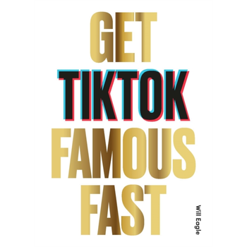 Get TikTok Famous Fast (Hardback) bij Singel 344