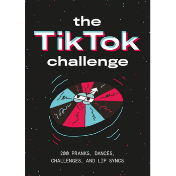 The TikTok Challenge bij Singel 344