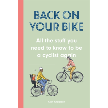 Back on Your Bike (Undefined) bij Singel 344
