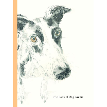 The Book of Dog Poems (Hardback) bij Singel 344