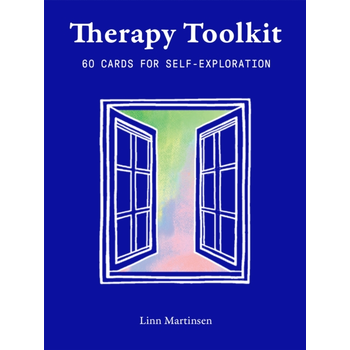 Therapy Toolkit bij Singel 344