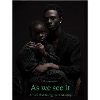 As We See It (Hardback) bij Singel 344