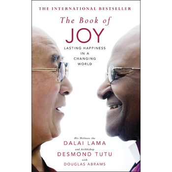 The Book of Joy (Hardback) bij Singel 344