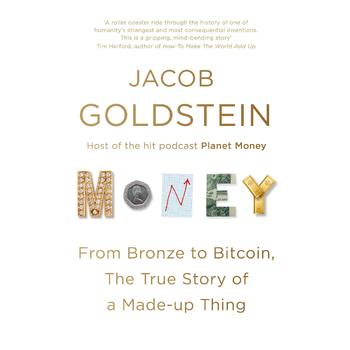 Money (Paperback) bij Singel 344