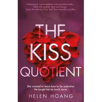 The Kiss Quotient (Paperback) bij Singel 344