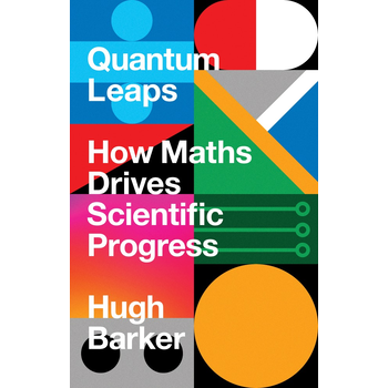 Quantum Leaps (Paperback) bij Singel 344