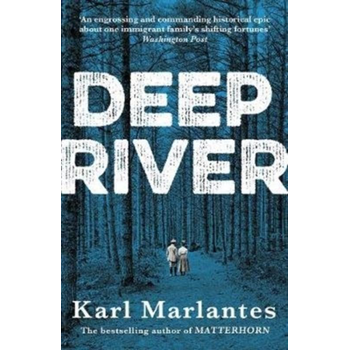 Deep River (Paperback) bij Singel 344