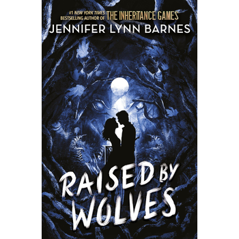 Raised by Wolves (Paperback) bij Singel 344
