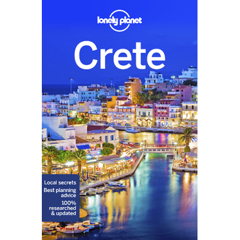 Crete (Paperback) bij Singel 344