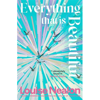 Everything That Is Beautiful (Paperback) bij Singel 344