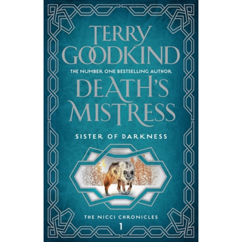 Death's Mistress (Paperback) bij Singel 344