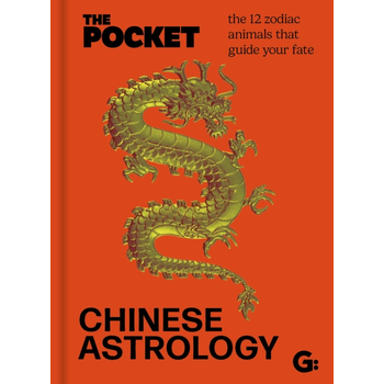 The Pocket Chinese Astrology (Hardback) bij Singel 344