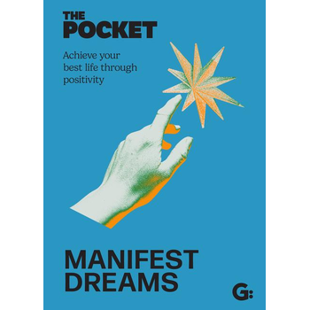The Pocket Manifest Dreams (Hardback) bij Singel 344