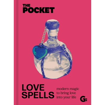The Pocket Love Spells (Hardback) bij Singel 344
