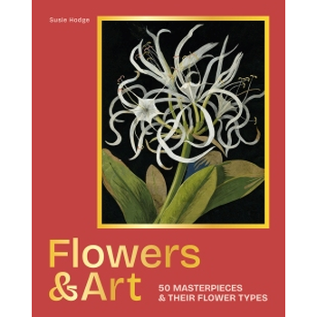Flowers & Art (Hardback) bij Singel 344