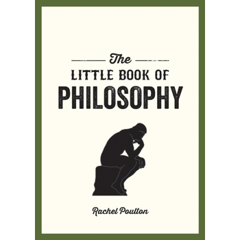 The Little Book of Philosophy (Paperback) bij Singel 344