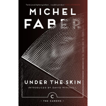 Under The Skin (Paperback) bij Singel 344