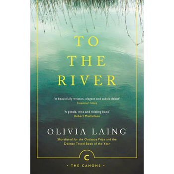 To the River (Paperback) bij Singel 344