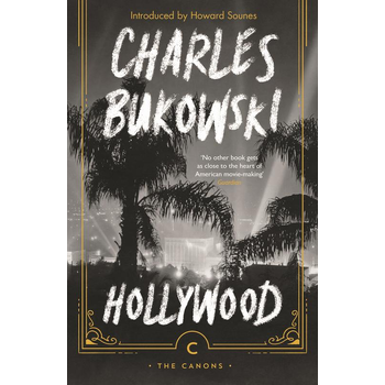 Hollywood (Paperback) bij Singel 344