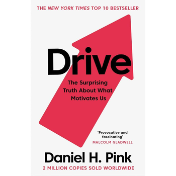 Drive (Paperback) bij Singel 344