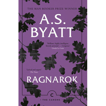 Ragnarok (Paperback) bij Singel 344