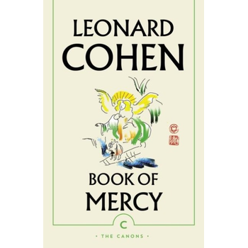 Book of Mercy (Paperback) bij Singel 344