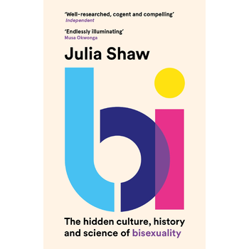 Bi (Paperback) bij Singel 344