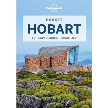 Lonely Planet Pocket Hobart (Paperback) bij Singel 344