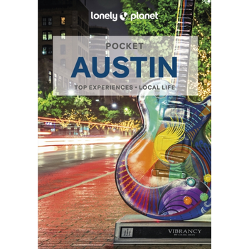 Lonely Planet Pocket Austin (Paperback) van Lonely Planet, Balfour, Amy C, Lioy, Stephen