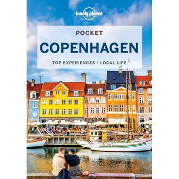 Pocket Copenhagen (Paperback) bij Singel 344