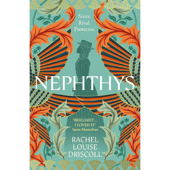 Nephthys (Paperback) bij Singel 344