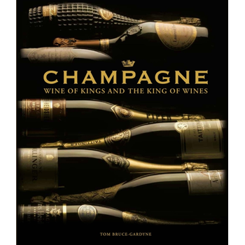Champagne (Hardback) bij Singel 344