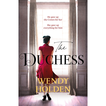 The Duchess (Paperback) bij Singel 344