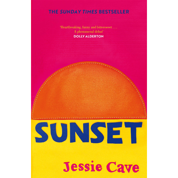 Sunset (Paperback) bij Singel 344