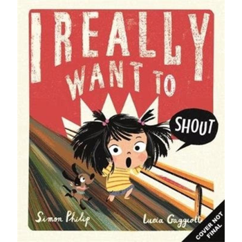I Really Want to Shout (Paperback) bij Singel 344