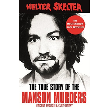 Helter Skelter (Paperback) bij Singel 344