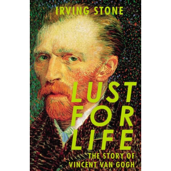Lust For Life (Paperback) bij Singel 344