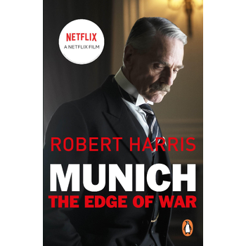 Munich (Paperback) bij Singel 344